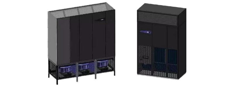揚州雙冷源機房空調(diào)